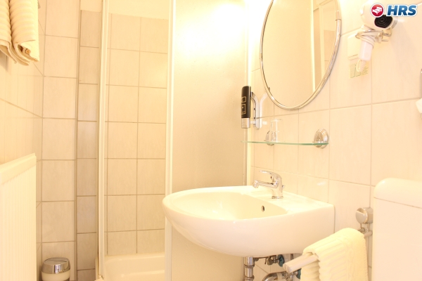 Hotel-Garni An der Weide